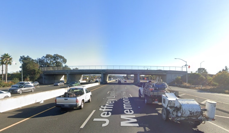 Vallejo Lyft Ride Turns Deadly On I-80 After Passenger Bolts Into Traffic