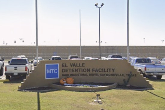 Valley Mom And Nurse’s Aide Locked Up After Traffic Stop Despite DACA Shield