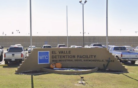 Valley Mom And Nurse’s Aide Locked Up After Traffic Stop Despite DACA Shield