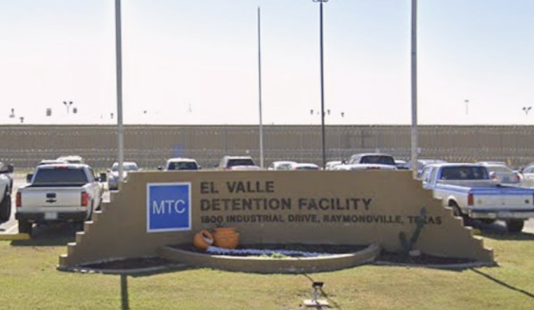 Valley Mom And Nurse’s Aide Locked Up After Traffic Stop Despite DACA Shield