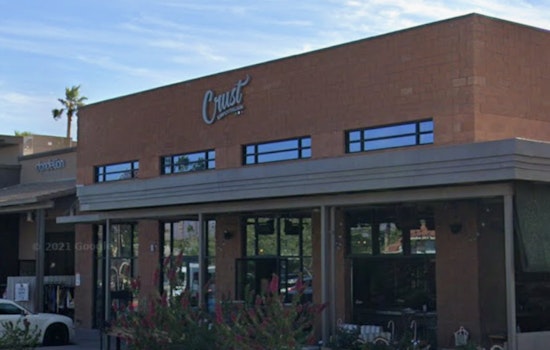 Valley Pizza Favorite Quietly Muscles Into Peoria, Eyes Big Comeback In Downtown Mesa