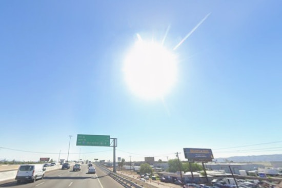 Valley Sizzles Under Extreme Heat Warning As Temps Near 110 Degrees