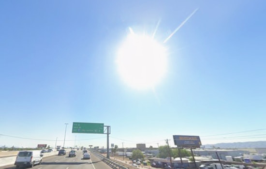 Valley Sizzles Under Extreme Heat Warning As Temps Near 110 Degrees