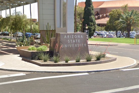 Valley Tag Team, ASU And Mayo Race To Catch Colon Cancer Early In Phoenix