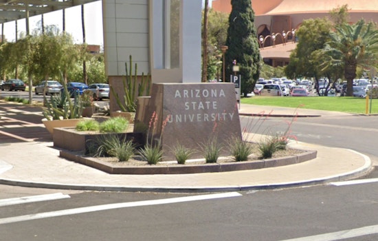 Valley Tag Team, ASU And Mayo Race To Catch Colon Cancer Early In Phoenix