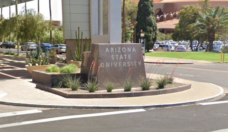 Valley Tag Team, ASU And Mayo Race To Catch Colon Cancer Early In Phoenix