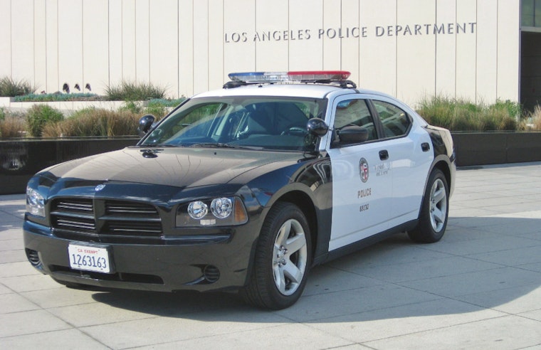 Valley Village 4-Year-Old Found Dead In Hot Car — LAPD