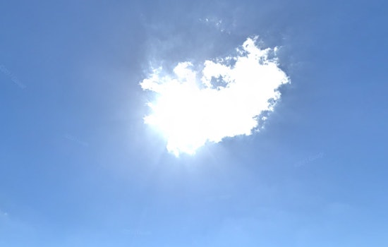 Valley Won’t Cool Off As Phoenix Hovers Near Triple Digits
