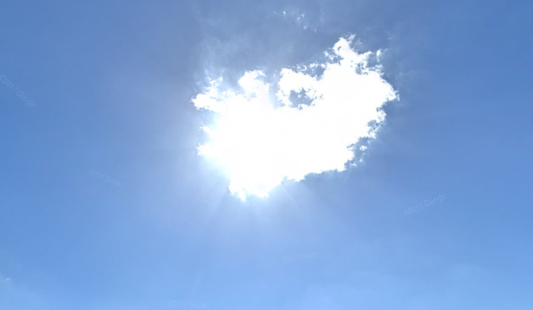 Valley Won’t Cool Off As Phoenix Hovers Near Triple Digits