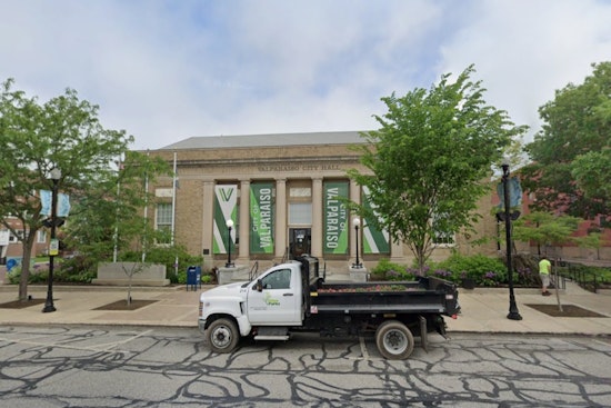 Valpo Races To Drill New Wells As Lake Michigan Water Deal Looms
