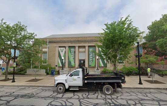 Valpo Races To Drill New Wells As Lake Michigan Water Deal Looms