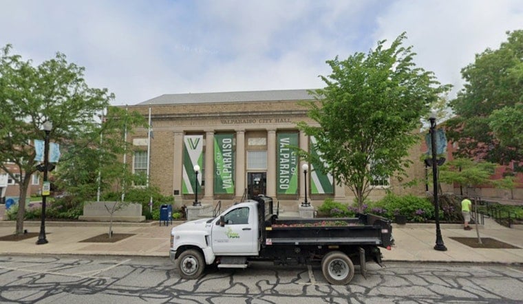 Valpo Races To Drill New Wells As Lake Michigan Water Deal Looms