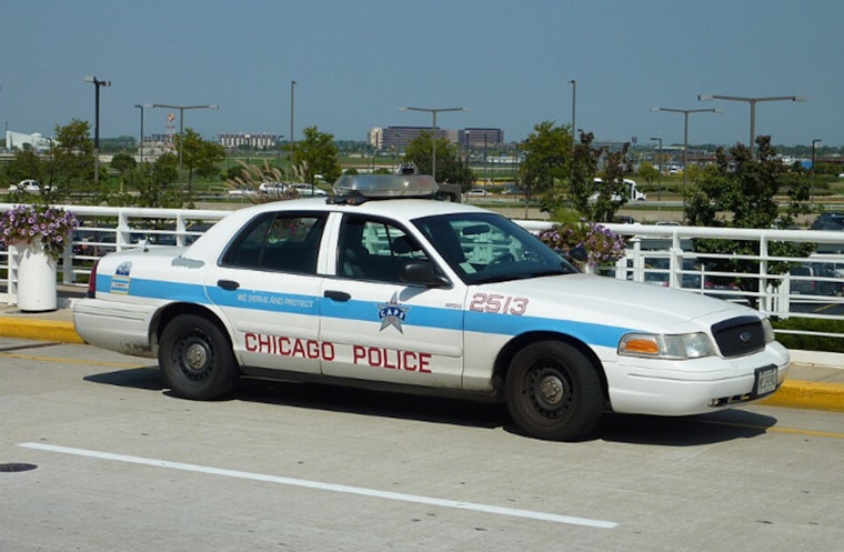 Van Cleve Connects Chicago Police to Wrongful Convictions