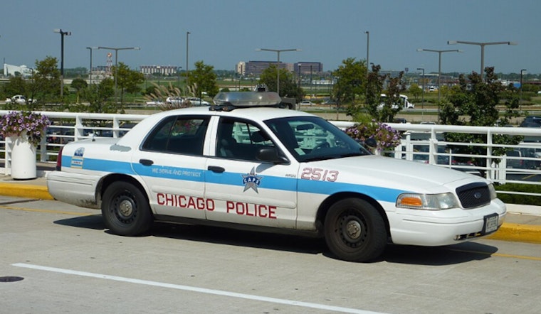 Van Cleve Connects Chicago Police to Wrongful Convictions