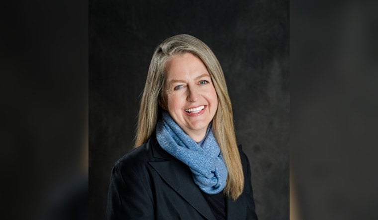 Vance Ally Jay Edwards Squares Off With Kristina Roegner In Ohio Treasury Brawl