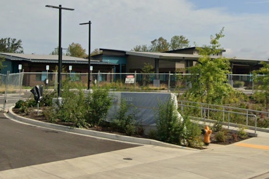 Vancouver Parents Fume as $42 Million Mental Health Campus Sits Empty