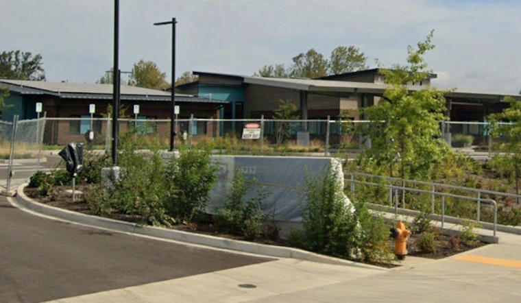 Vancouver Parents Fume as $42 Million Mental Health Campus Sits Empty