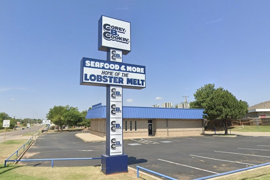 Vandal Targets Beloved NE OKC Seafood Joint, Owner Says He Got Death Threats