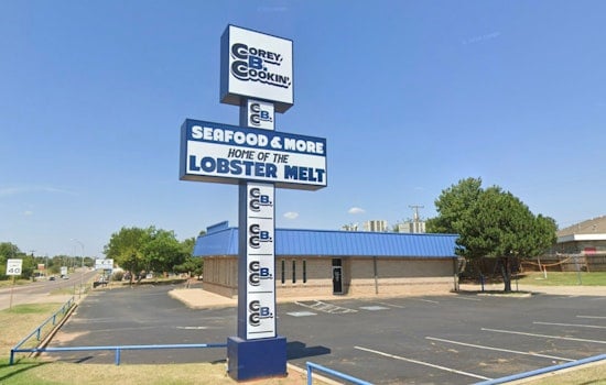 Vandal Targets Beloved NE OKC Seafood Joint, Owner Says He Got Death Threats