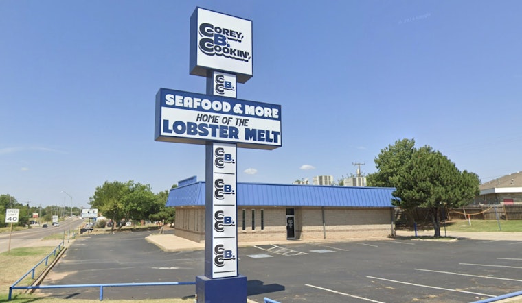 Vandal Targets Beloved NE OKC Seafood Joint, Owner Says He Got Death Threats