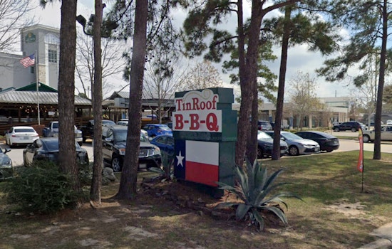 Vandals Turn Atascocita BBQ Joint’s Roadside Sign Into Vile Message