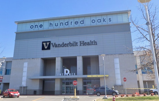 Vanderbilt Opens Acute Care Center At One Hundred Oaks