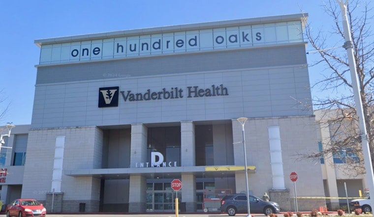 Vanderbilt Opens Acute Care Center At One Hundred Oaks