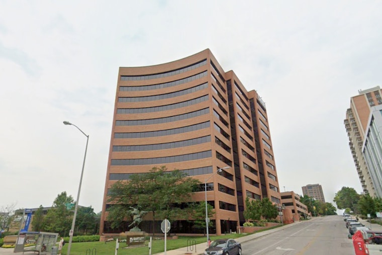 VanTrust's 1.1M-SF Warehouse Gambit Rises Across The River From Cincinnati