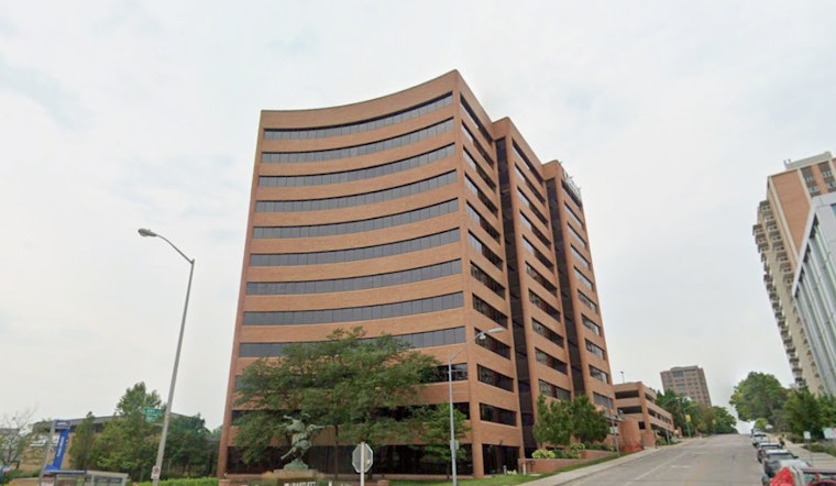 VanTrust's 1.1M-SF Warehouse Gambit Rises Across The River From Cincinnati