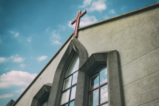Vatican Opens Probe Into Baton Rouge Diocese Over Handling Of Priest