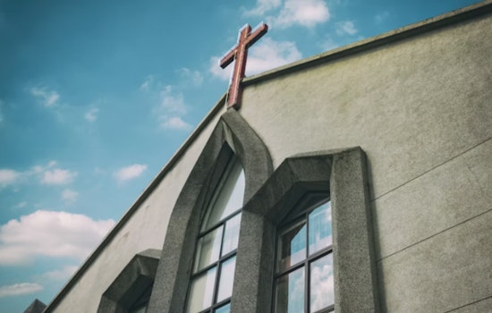 Vatican Opens Probe Into Baton Rouge Diocese Over Handling Of Priest