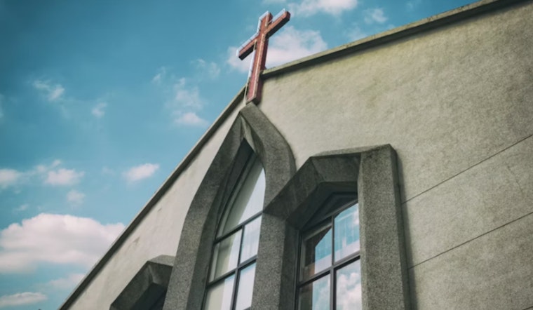 Vatican Opens Probe Into Baton Rouge Diocese Over Handling Of Priest
