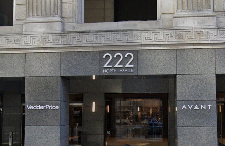 Vedder Price Extends Chicago Headquarters Lease Through 2041