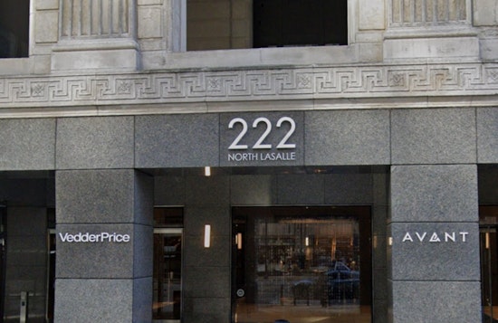 Vedder Price Extends Chicago Headquarters Lease Through 2041