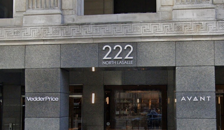 Vedder Price Extends Chicago Headquarters Lease Through 2041
