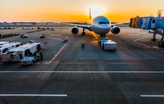 Vegas Airline Scoops Up Sun Country, Bets Big on Budget Flyers