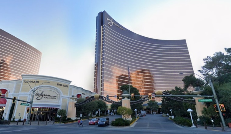 Vegas Casino Bust Leads to Indictment of Local Man in Influencer’s Fentanyl Death