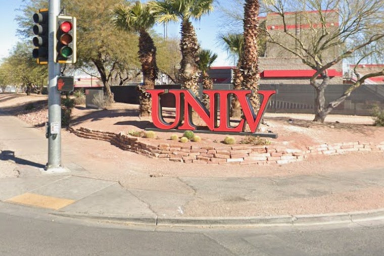 Vegas Casinos Crave Weed Wedding, State Rules Crash The Reception