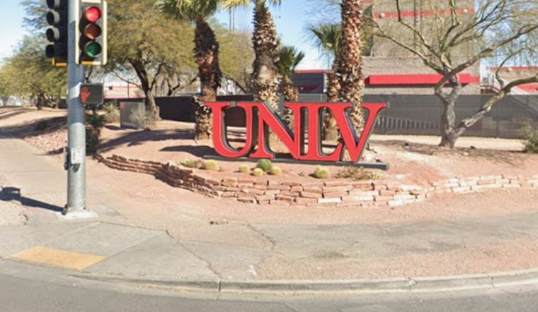 Vegas Casinos Crave Weed Wedding, State Rules Crash The Reception