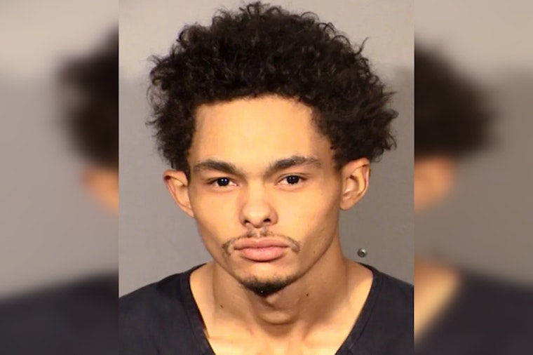 Vegas Cop Killing Suspect Flips Plea In 2022 Officer Slaying