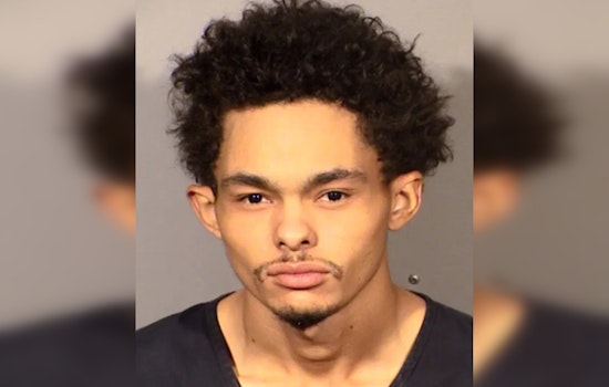 Vegas Cop Killing Suspect Flips Plea In 2022 Officer Slaying