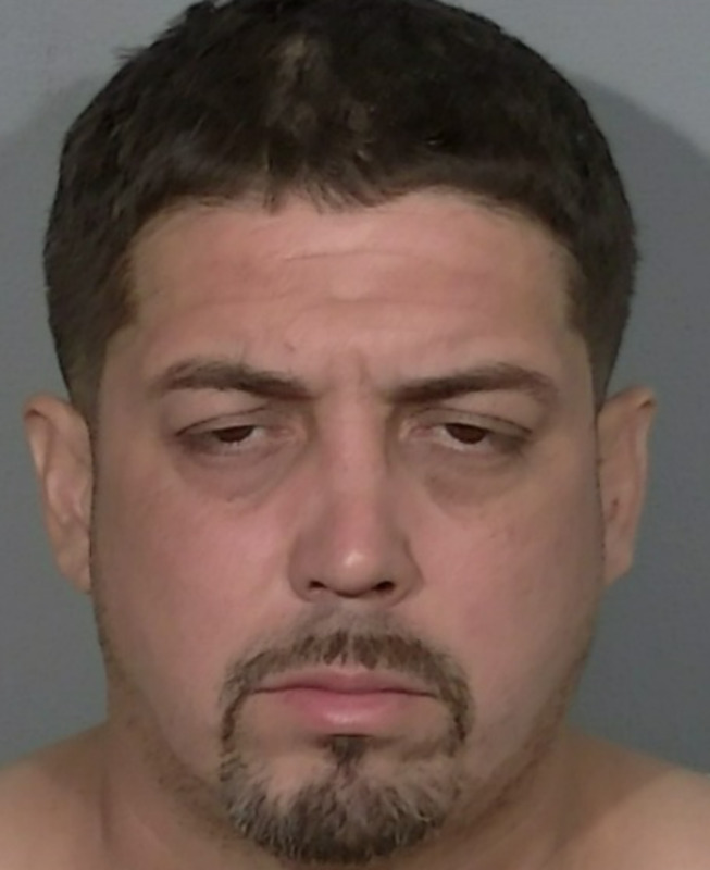 Las Vegas man arrested; detectives seek more victims