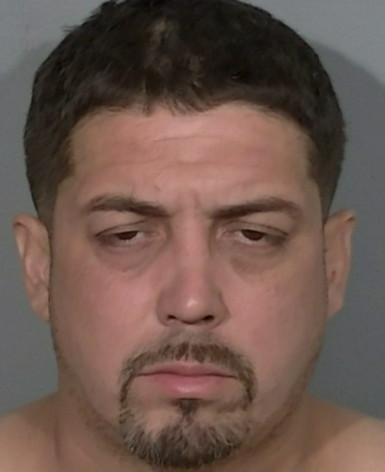 Vegas Cops Nab Suspect In Sex Assault, Fear More Victims Are Out There