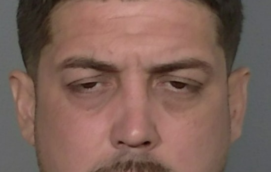 Vegas Cops Nab Suspect In Sex Assault, Fear More Victims Are Out There
