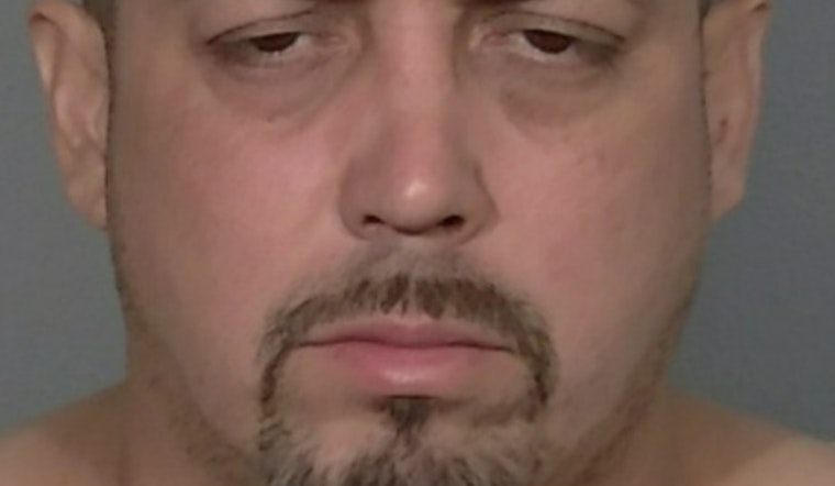 Vegas Cops Nab Suspect In Sex Assault, Fear More Victims Are Out There