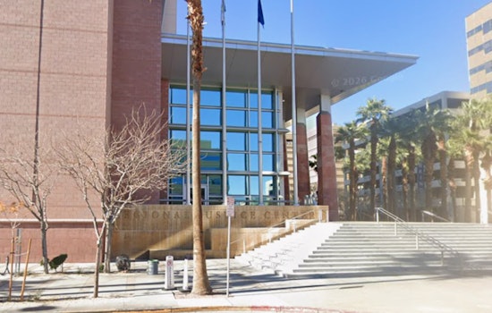 Vegas Court Bombshell Reignites Fight Over Rickie Slaughter's Fate
