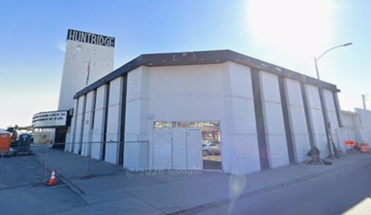 Vegas Developer Moves to Hand Off Huntridge Theater to Nonprofit Saviors