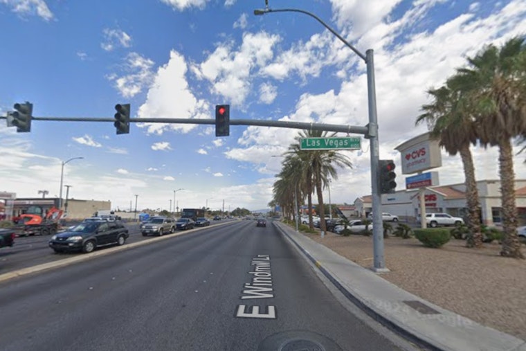 Vegas DUI Crash That Killed Unborn Baby Heads to Sentencing Showdown