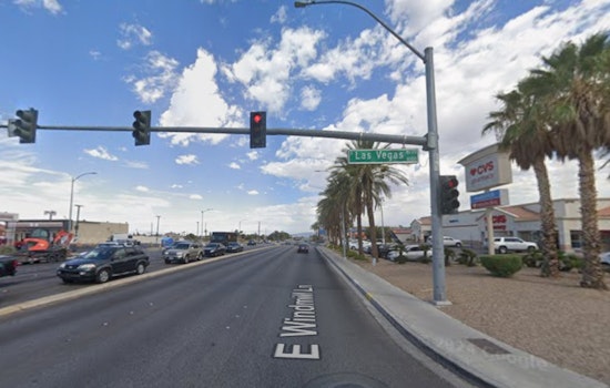 Vegas DUI Crash That Killed Unborn Baby Heads to Sentencing Showdown