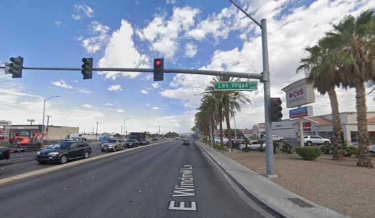 Vegas DUI Crash That Killed Unborn Baby Heads to Sentencing Showdown